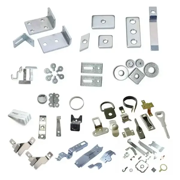 CNC Bending Parts - Image 4