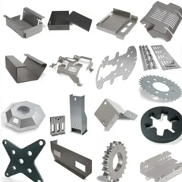 CNC Bending Parts - Image 3