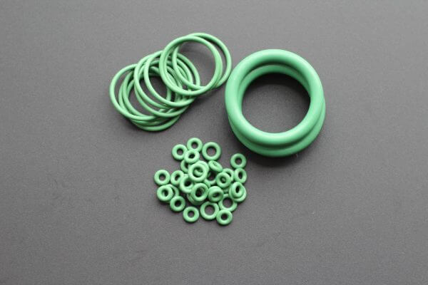 FFKM O-Ring, FFKM seals, High-Quality FFKM O-rings for Industrial Applications | Trusted B2B Supplier