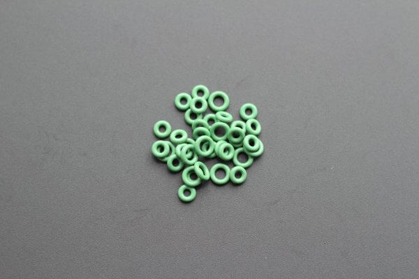 FFKM O-Ring, FFKM seals, High-Quality FFKM O-rings for Industrial Applications | Trusted B2B Supplier - Image 2