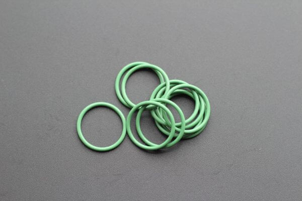 FFKM O-Ring, FFKM seals, High-Quality FFKM O-rings for Industrial Applications | Trusted B2B Supplier - Image 3