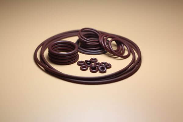 EPDM seals, EPDM o-rings,Durable & Versatile Solutions