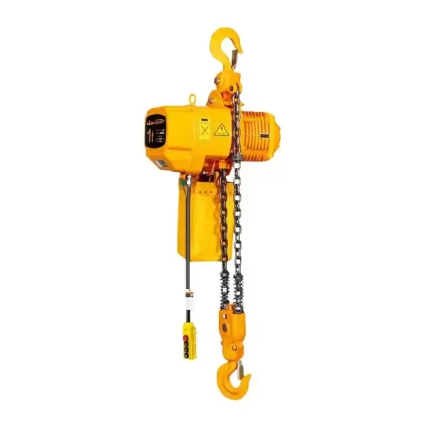 1 Ton Jib Crane - Image 2