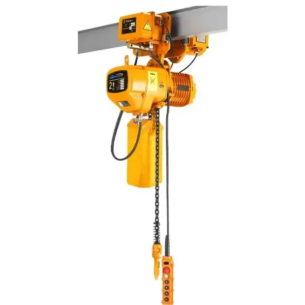 2 Ton Jib Crane - Image 4