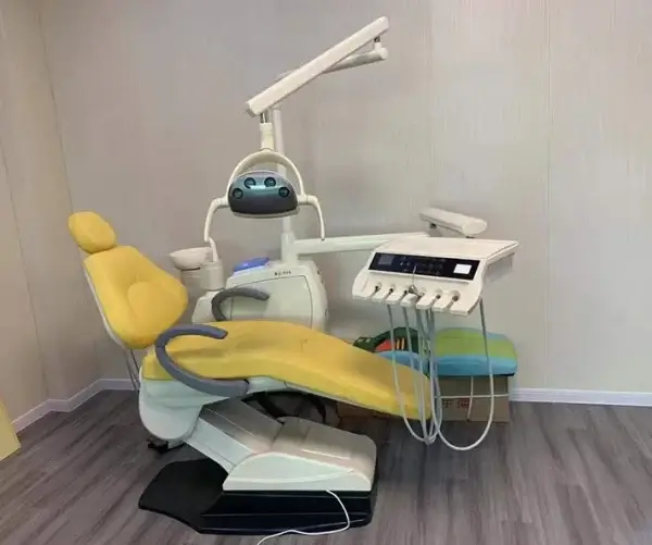 Dental Chair - Image 7